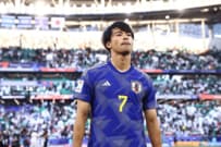 【ワールドカップ】日本代表・三笘薫の年俸はいくら？出場試合を視聴できる配信サービスも紹介