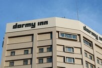 ドーミーインに500泊以上してたどり着いた境地　会食3軒で満腹のファンが注文した「夜鳴きそば」に反響