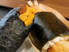 埼玉県の道の駅で味わう「贅沢巻き」とは？豪華すぎる大きな具材に「幸せ全開！」「満足感が半端ない」