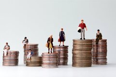 年収別でみる給料が高い職業一覧（男女）