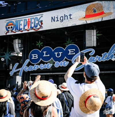 @dodgers