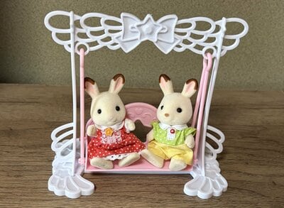 キャンドゥ、メルヘンブランコ商品画像