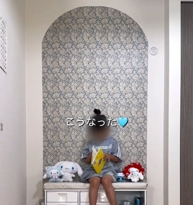 投稿の画像