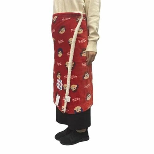 3WAYブランケット ペコトポコ