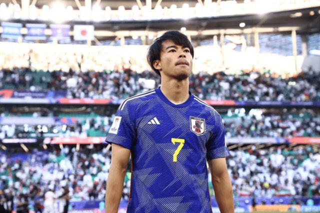【ワールドカップ】日本代表・三笘薫の年俸はいくら？出場試合を視聴できる配信サービスも紹介