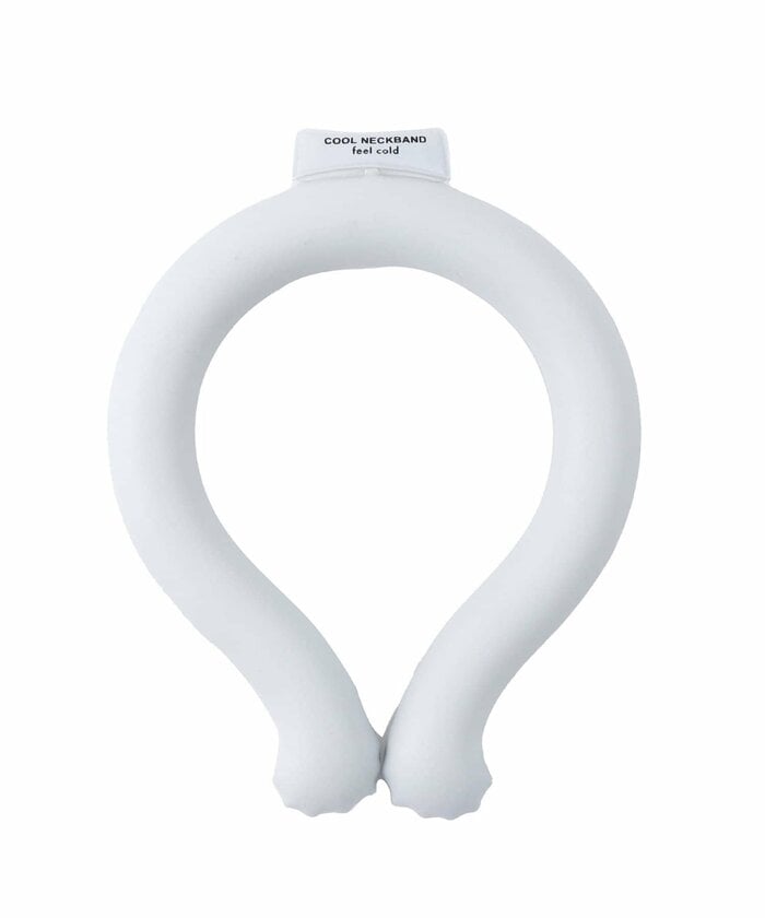 クールネックバンド無地:M 880円(税込)