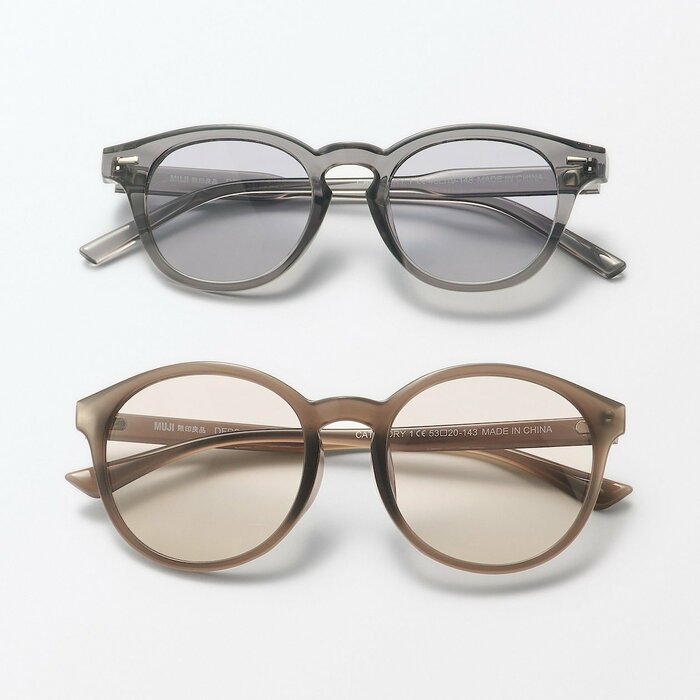 ボストン型 サングラス商品画像