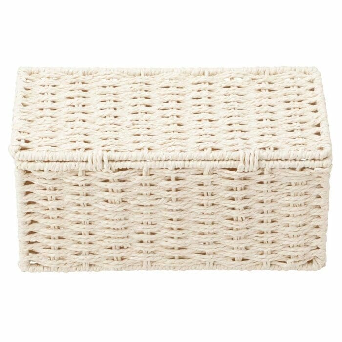 型崩れしにくく、しっかりとした安定感を備えているのが特徴