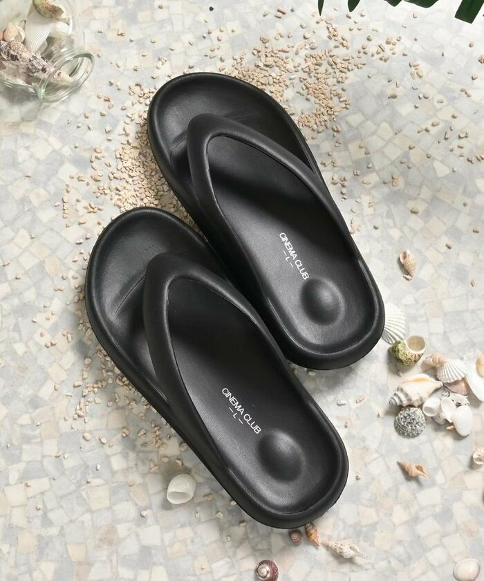 軽量トングサンダル