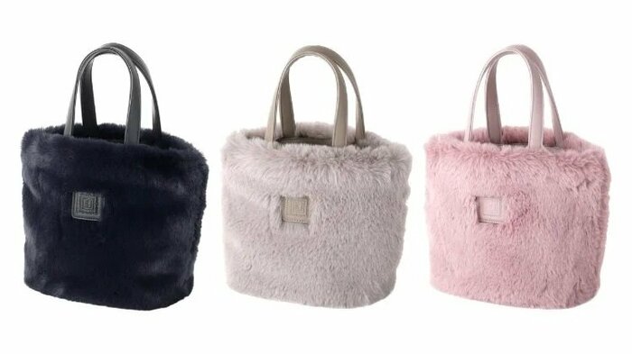 ふんわりとした質感が魅力の紀ノ国屋「ファートート」