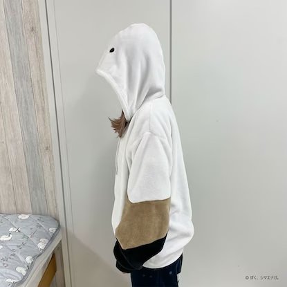 MサイズとLサイズを販売中