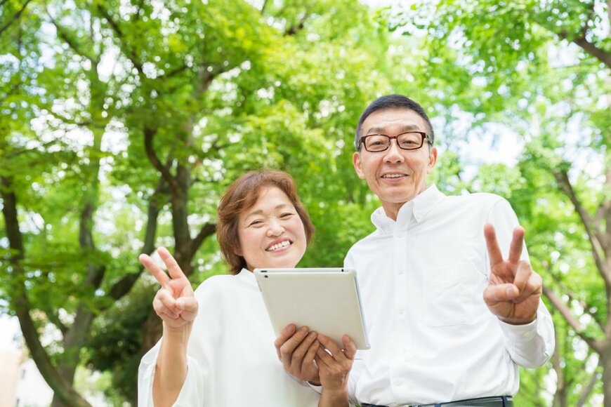 【令和6年度の年金額】前年度から2.7％の引上げへ「厚生年金」標準夫婦の年金月額は約6000円増に