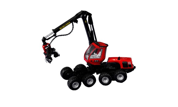 出所：株式会社小松製作所「感謝品進呈のご案内」