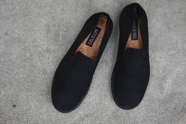 cal o line × manebu ¥17,600（encinitas）