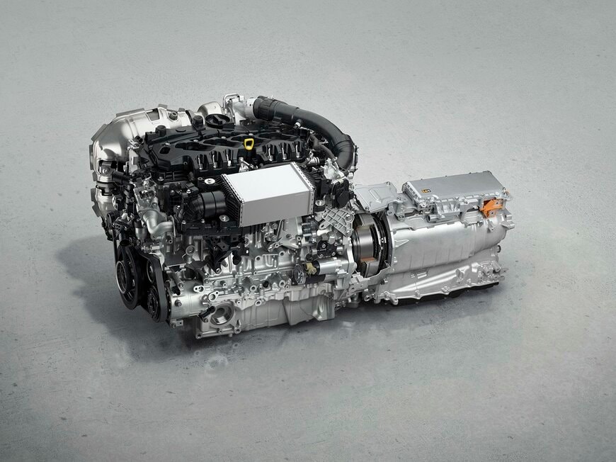 出所：マツダ株式会社公式サイト