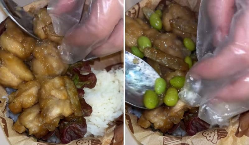 出所：@yuusaobento1212