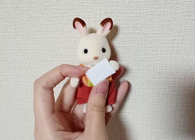 筆者撮影（セリア、ミニチュア バケツと雑巾）