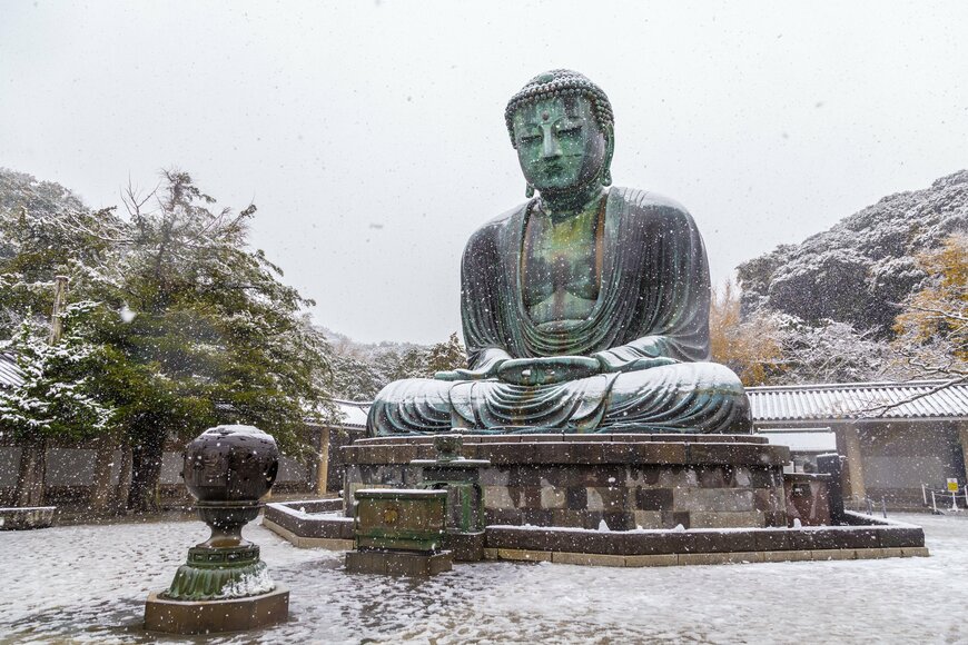 「仏の顔も三度まで」四度目に使うという驚きの武器に「シャレが効いてる」「発想が大好き」