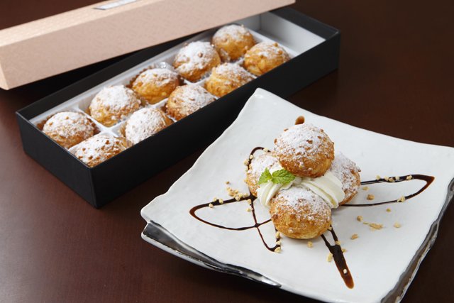 出所：祇をん　ひつじカフェ