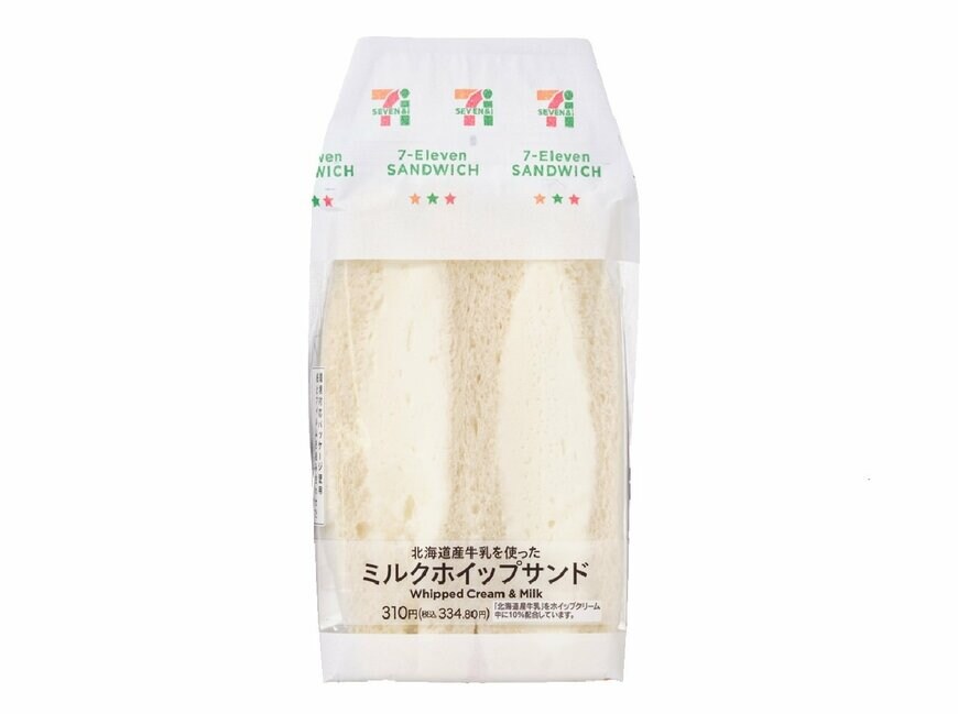 出所：株式会社セブン‐イレブン・ジャパン「今週の新商品」