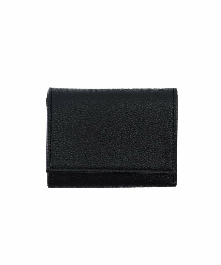 出所：3COINS公式ファッション通販サイト 三つ折りミニウォレット