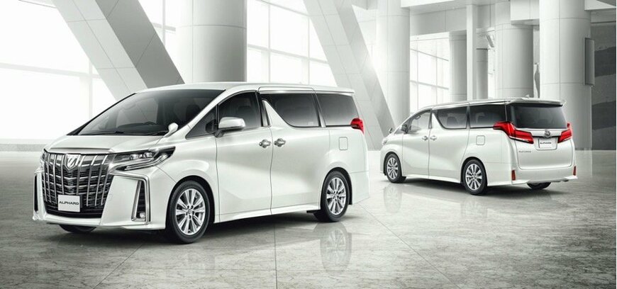 出所：トヨタ自動車株式会社　公式企業サイト