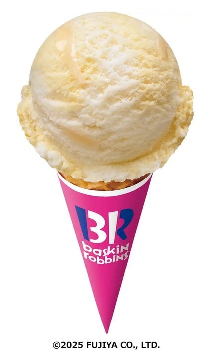 出所:B-Rサーティワンアイスクリーム株式会社「とろ~りなおいしさ、思わずペロリ♪PEKO with ICE CREAM」PR TIMES