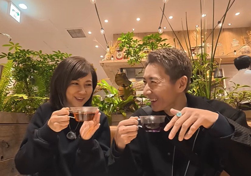 【16歳差遠距離カップル】「どちらが上かわかりません」ラブラブ東京デートで甘える年上彼女と優しい年下彼氏にホッコリ