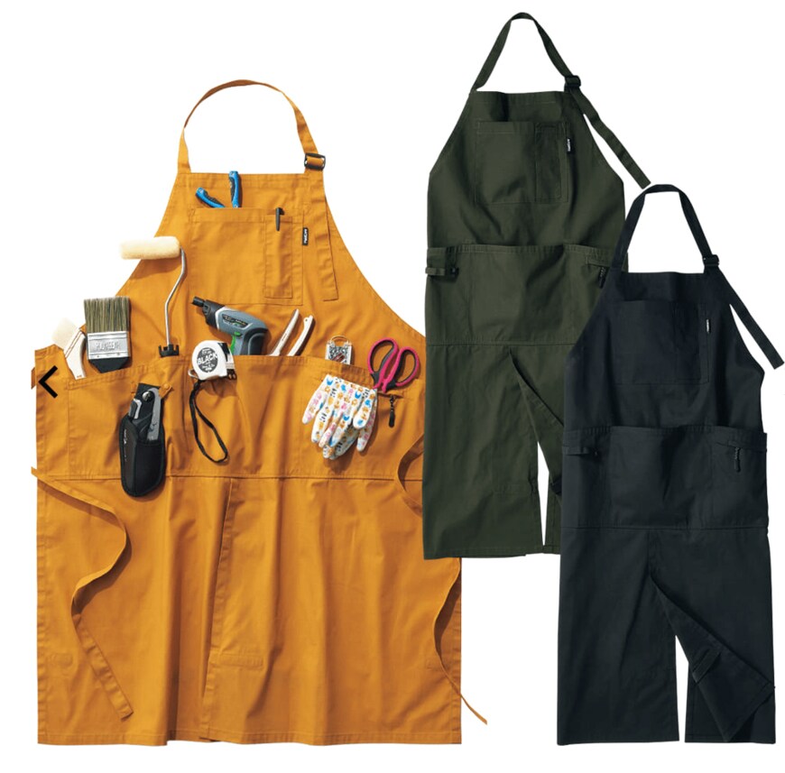 画像出典：ワークマン公式