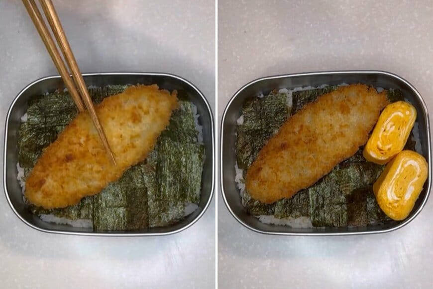 出所：@_kazoku.gohan_