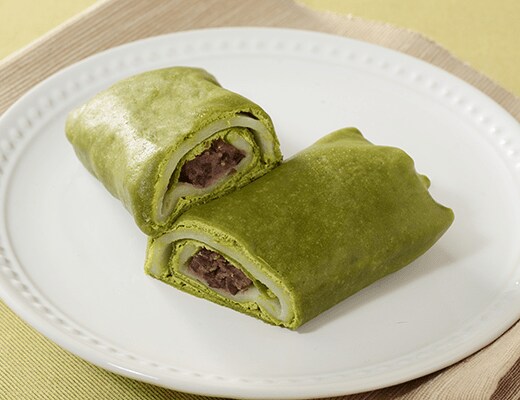 出所：株式会社ローソン「新商品」