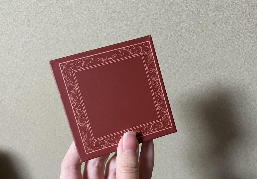 セリア、ブック型ふせん 120枚画像