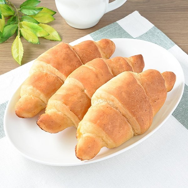 塩バターパン3個入