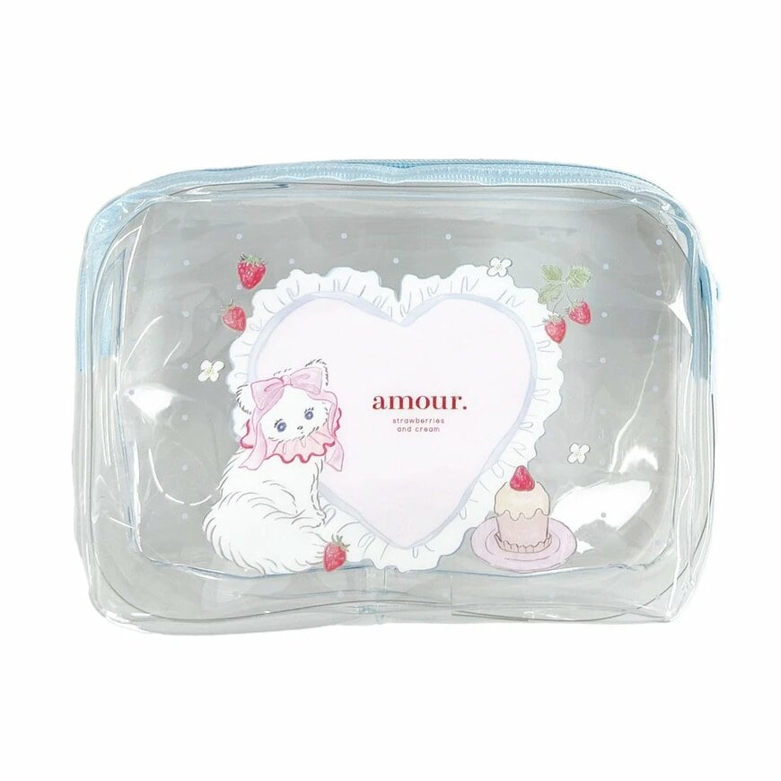 ワッツ公式 NAPPY コラボアイテム