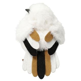 ニトリ、オーナメント シマエナガの画像