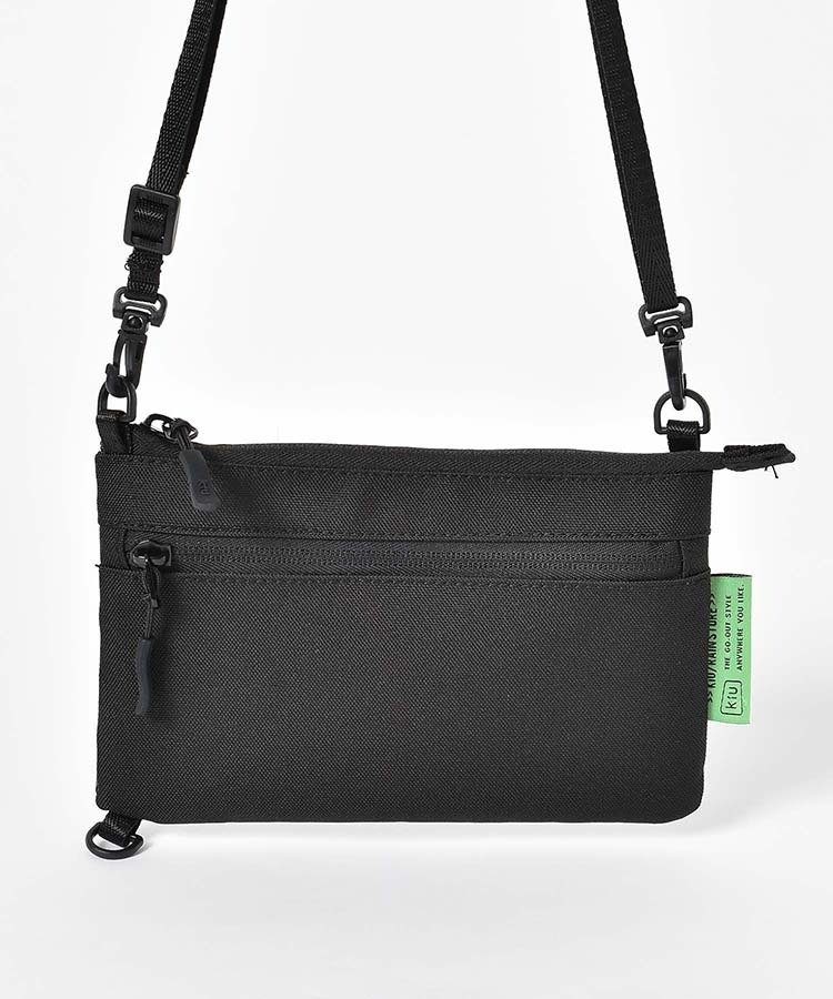 ブルーブルーエ公式　KiUフォンポーチ