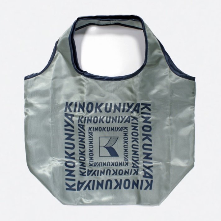 株式会社紀ノ國屋　紀ノ国屋 コンパクトバッグ　画像