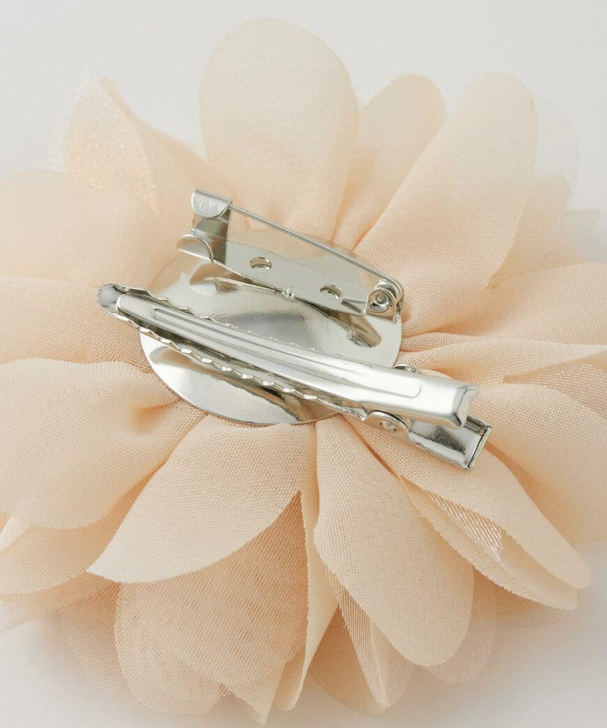 ハニーズ公式オンラインストア コサージュ＆ネックレス　画像