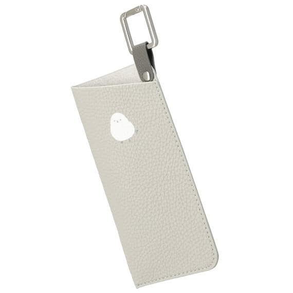 ニトリ、メガネケース (シマエナガ)商品画像