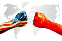 対中けん制に積極的な英・印、微妙な韓国。民主主義陣営の結束は