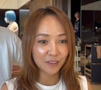 「違う40歳をスタートします」顔の縦ラインが気になる30代ラストの女性がカット×カラーで"前髪ありの華やかスタイル"へ変身！
