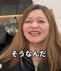 数年切っていない髪をショートにしたい女性。優しい雰囲気の髪型で大変身「お似合い！」