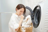 【介護のストレス】家族が担う介護の1位『洗濯』ストレス源は「回数よりも、アレでした」