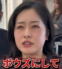 「ボウズにした」女性が“リセットしたい”　驚きのアフターに絶賛の声続々