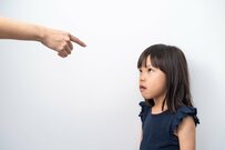 「叱る」けど「怒らない」私、怒らないママなんです。