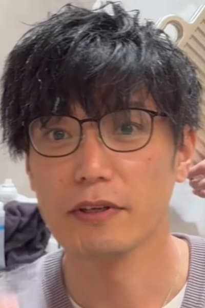 人気美容師
