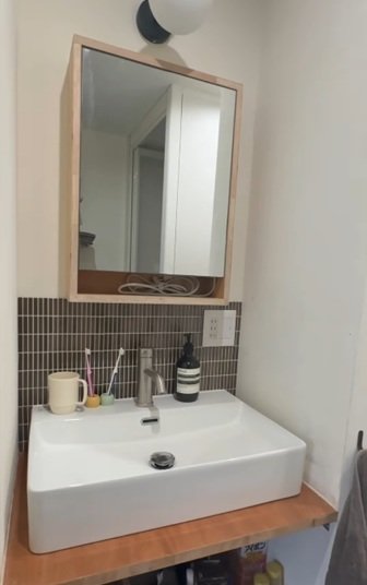 投稿動画のワンシーン