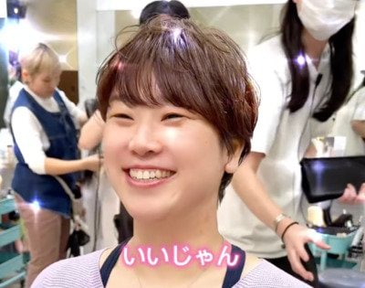 人気美容師
