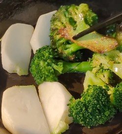 投稿動画のワンシーン