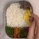 母が娘に作る「おしゃれな愛情弁当」　お肉と卵で綺麗な模様をつけた〈そぼろ弁当〉がたまらない…